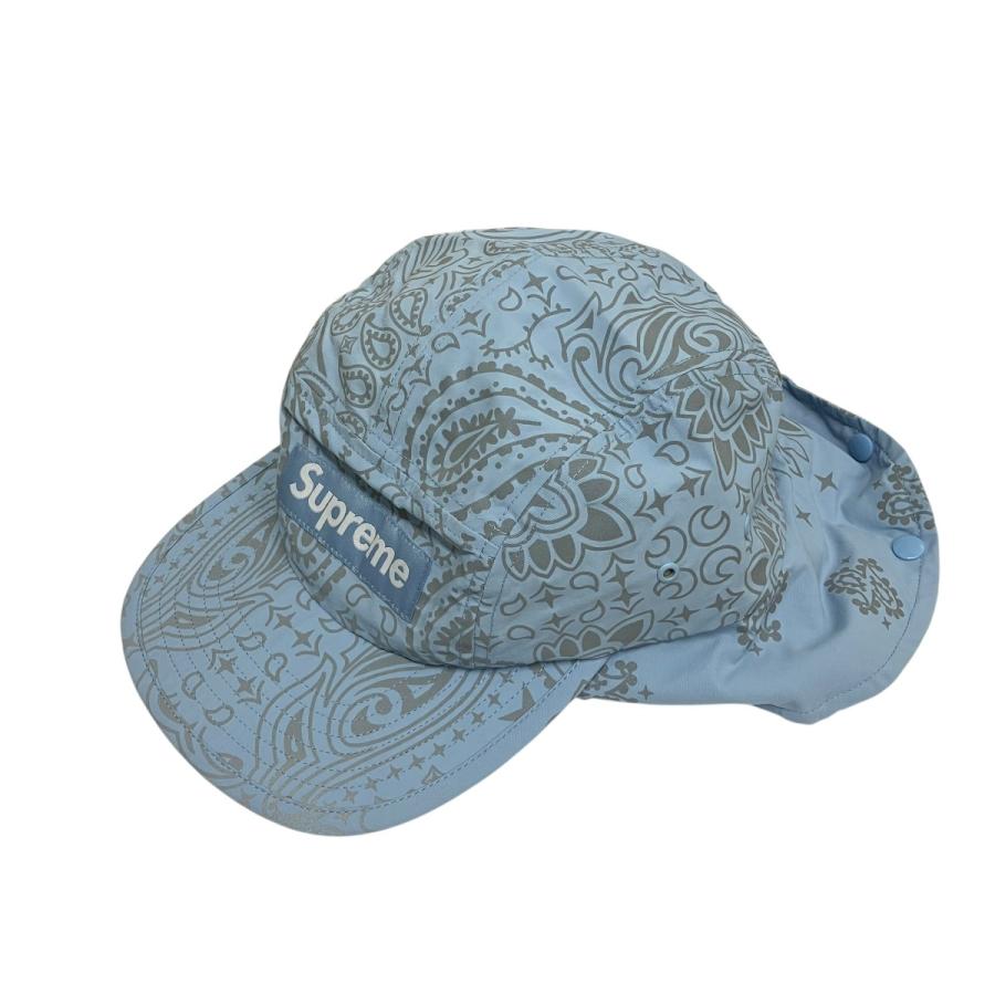 Supreme（シュプリーム） Supreme 26SSReflective Bandana Sunshield