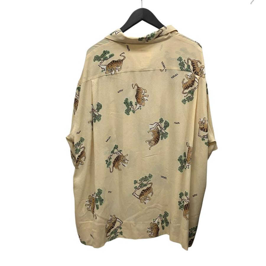 visvim（ヴィズヴィム） 【値下げ】VISVIM 24SS COPA SHIRT S／S TO 総