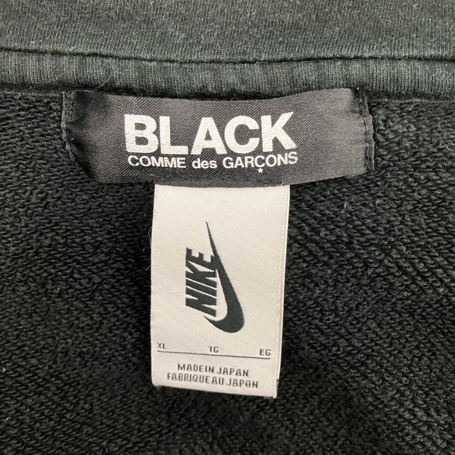 BLACK COMME des GARCONS ブラックコムデギャルソン×ナイキ GARCONS