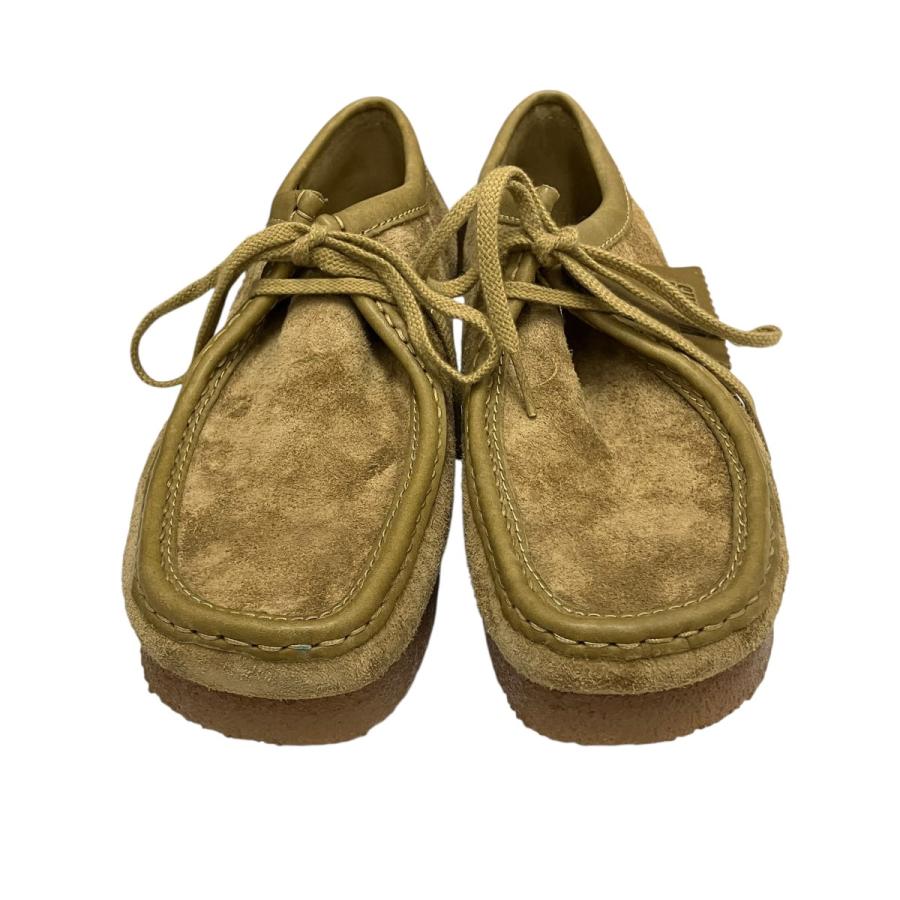 Clarks Originals 【値下げ】Clarks Wallabee ワラビーシューズ