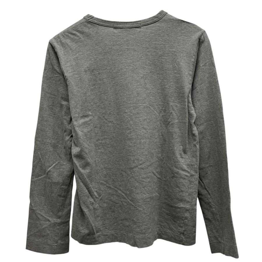 PLAY COMME des GARCONS プレイコムデギャルソン ハートワッペンロング