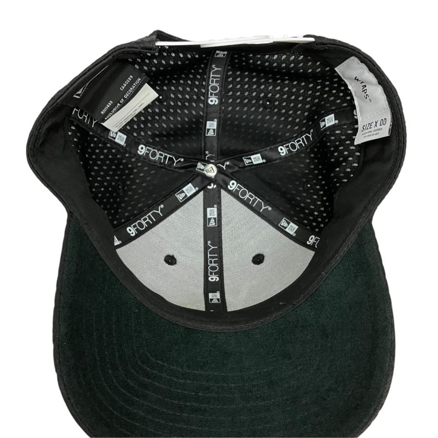 WTAPS（ダブルタップス） ダブルタップス×ニューエラ WTAPS×NEW ERA