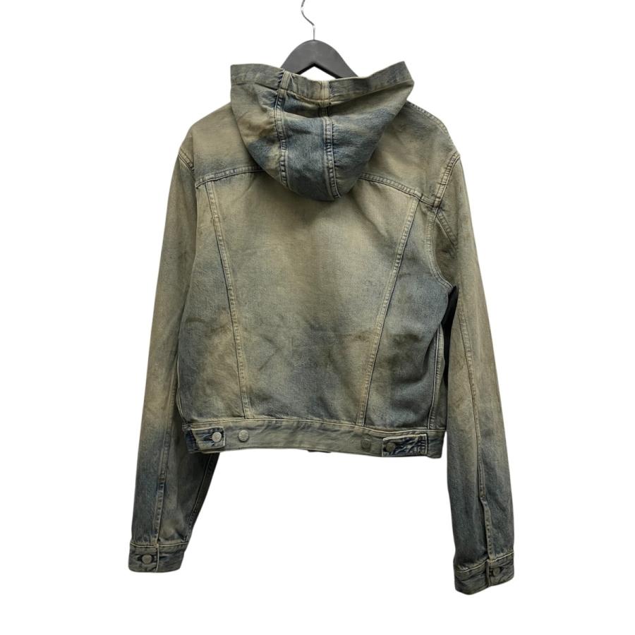 Acne Studios（アクネ ストゥディオズ） ACNE STUDIOS Denim Hood