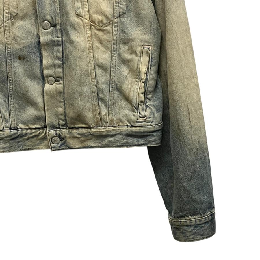 Acne Studios（アクネ ストゥディオズ） ACNE STUDIOS Denim Hood