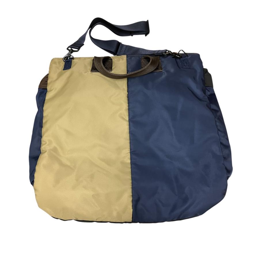 【美品】マルニ×ポーター ショルダーバッグ MARNI×PORTER ナイロン PORTER ポーター×マルニ PORTER×MARNI 2WAYナイロンショルダーバッグ