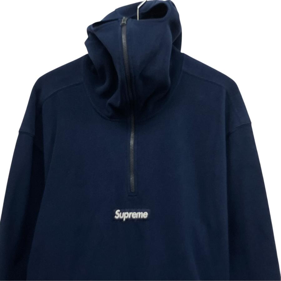 Supreme（シュプリーム） Supreme 25AWPolartec Half Zip Pullover