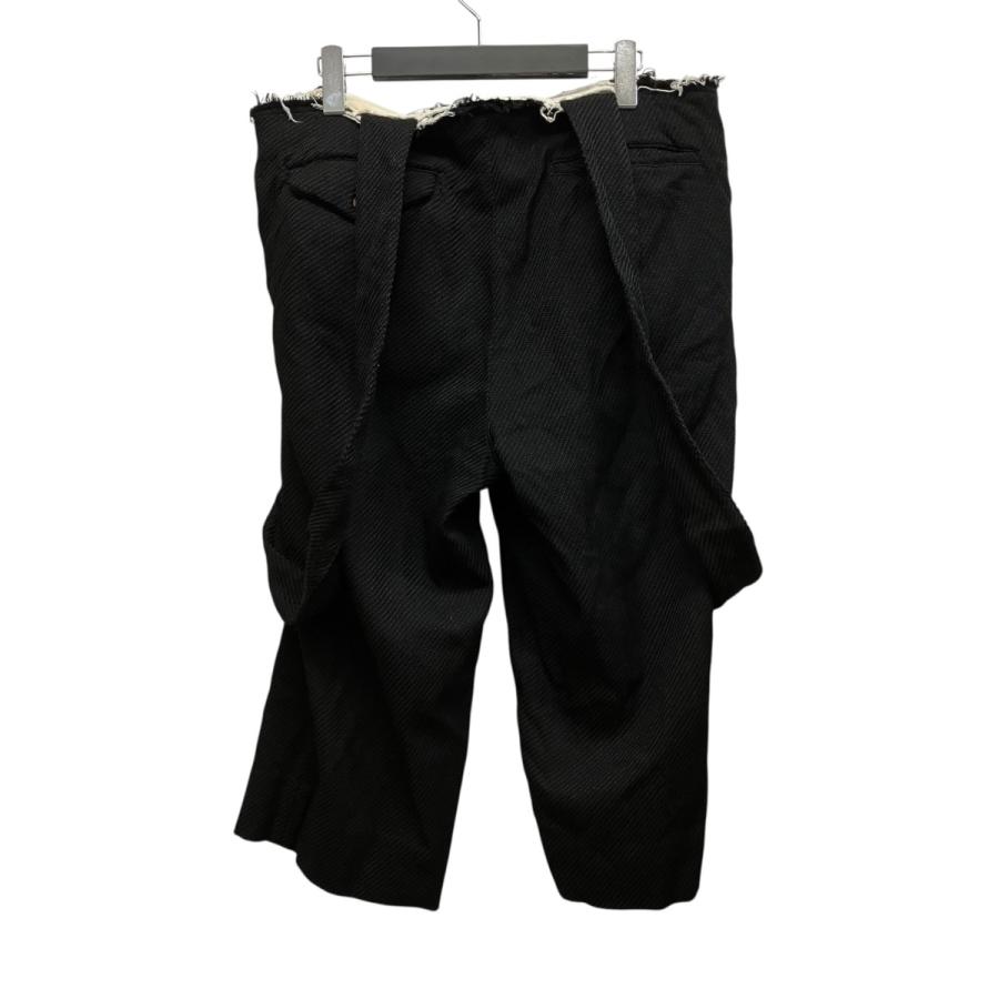COMME des GARCONS HOMME PLUS コムデギャルソンオムプリュス 26SS
