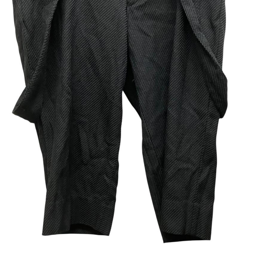COMME des GARCONS HOMME PLUS コムデギャルソンオムプリュス 26SS