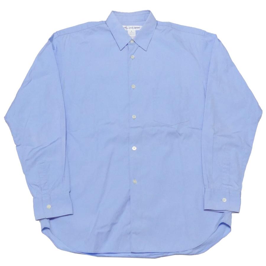 値下げ】COMME des GARCONS SHIRT 20AW FOREVER NARROW CLASSIC  