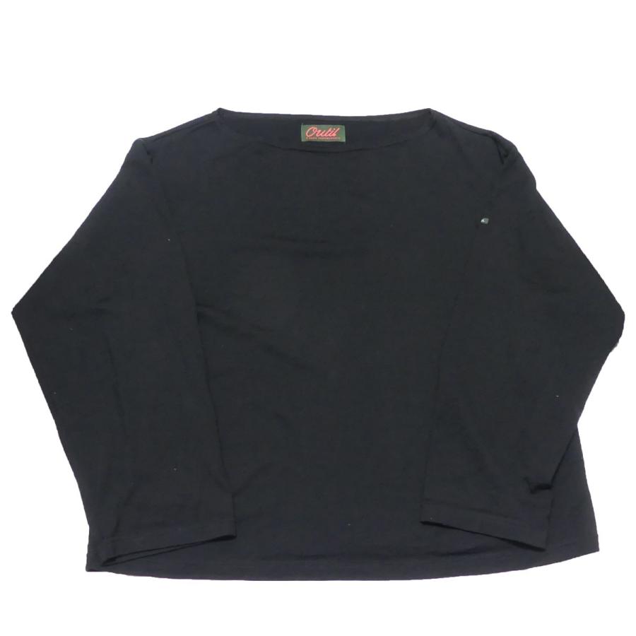 outil tricot aast wool 21aw バスクシャツ サイズ2 当店だけの限定モデル 11270円引き swim.main.jp