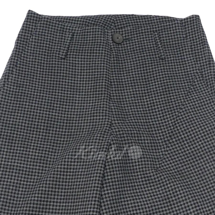【Omar Afridi】21SS AUTOMATISM TROUSERS Omar Afridi】21SS AUTOMATISM TROUSERS