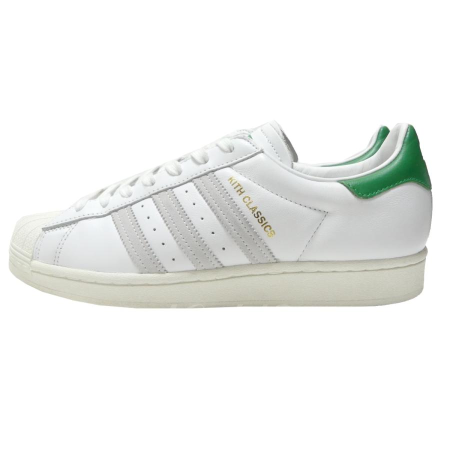 adidas originals × KITH SUPERSTAR スーパースター キス adidas originals × KITH SUPERSTAR スーパースター キス
