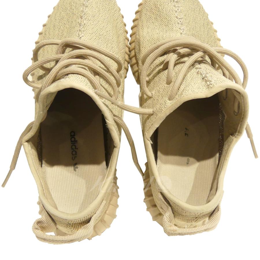 adidas Originals by KANYE WEST YEEZY BOOST 350 OXFORD TAN イージー ブースト スニーカー O｜kindal｜05