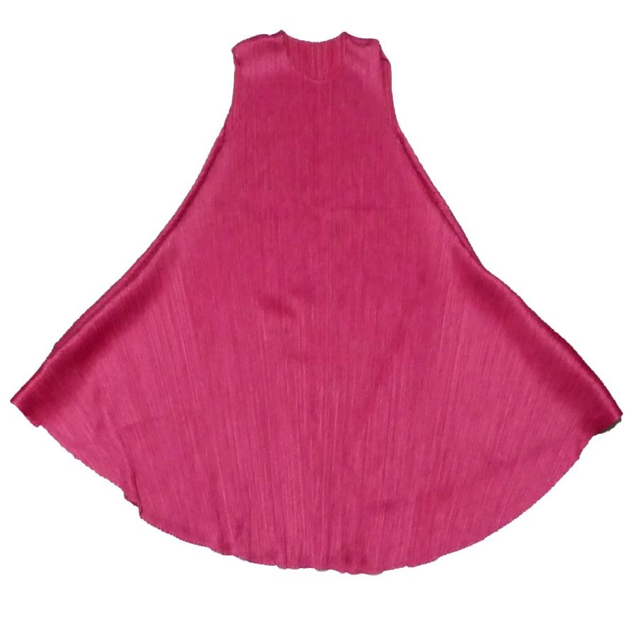 PLEATS PLEASE ISSEY MIYAKE 19SS プリーツ ノースリーブ