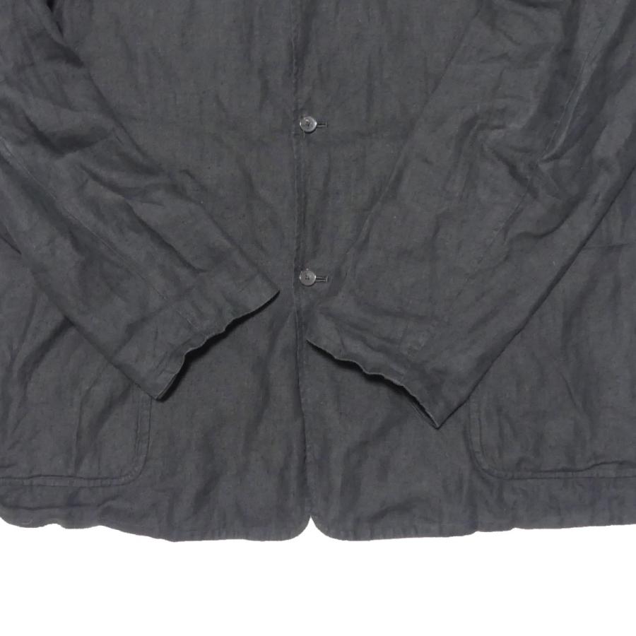 COMOLI 【値下げ】COMOLI 23SS カナパスタンドカラージャケット COMOLI 【値下げ】COMOLI 23SS カナパスタンドカラージャケット