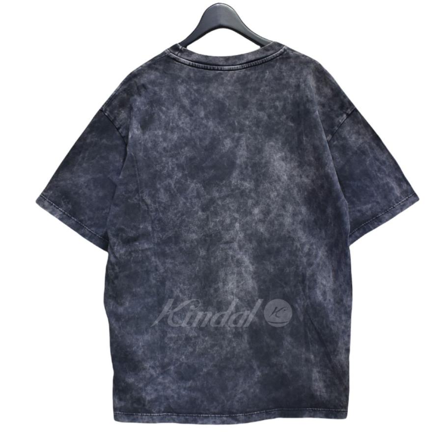 ARIES 【値下げ】Aries タイダイ染め Tシャツ JEANS SS T-SHIRT