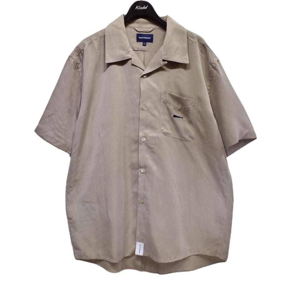 DESCENDANT 【値下げ】DESCENDANT RonHerman別注 19SS オープン