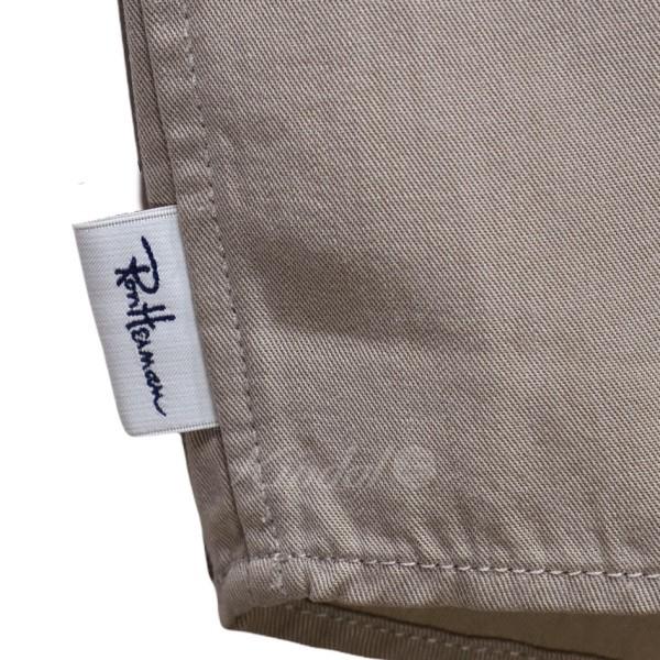 DESCENDANT 【値下げ】DESCENDANT RonHerman別注 19SS オープン