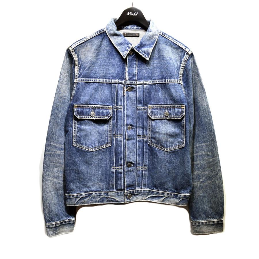 魅力の マインデニム Mens Jk Minedenim Tf Gjkt Usd ユーズド加工デニムジャケット インディゴ サイズ 3 天神橋店 ジャケット Www Radio10 Sr