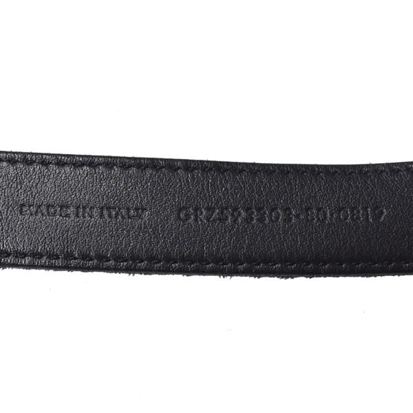 SAINT LAURENT ベルト　80 セール】サンローラン SAINT LAURENT SAINT LAURENT ベルト YSL