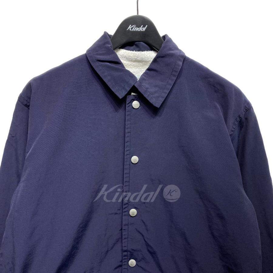 SASSAFRAS 60／40 クロス SOUTHERLY BREAKER コーチジャケット