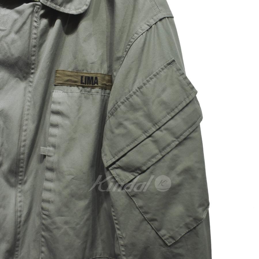 WTAPS 16SS M90 JACKET ミリタリージャケット オリーブ サイズ WTAPS 16SS M90 JACKET ミリタリージャケット オリーブ サイズ