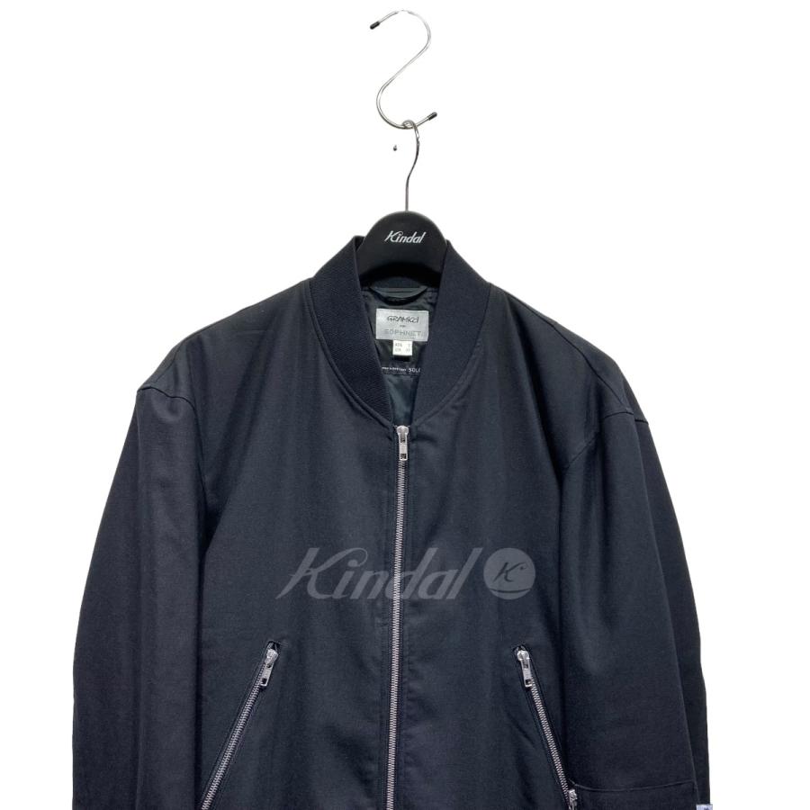 GRAMICCI Gramicci×SOPHNET SOPH-222088 BINOHOTAN JACKET GRAMICCI Gramicci×SOPHNET SOPH-222088 BINOHOTAN JACKET