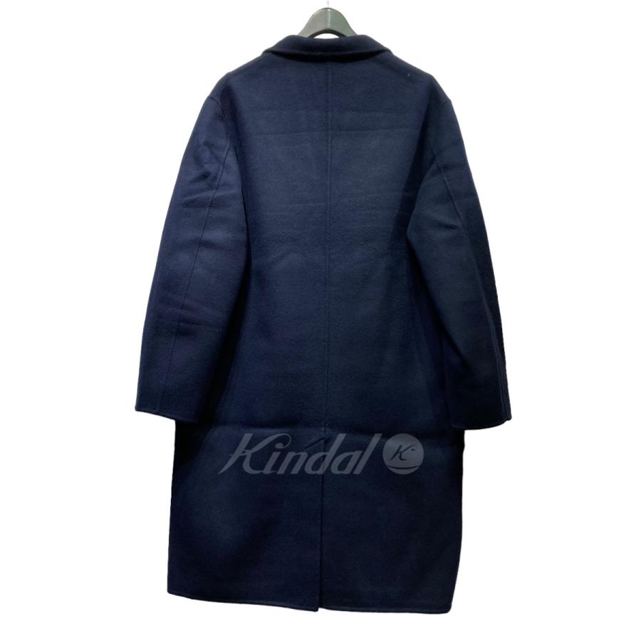 新品 abyts エーバイティエス WOOL RIVER COAT