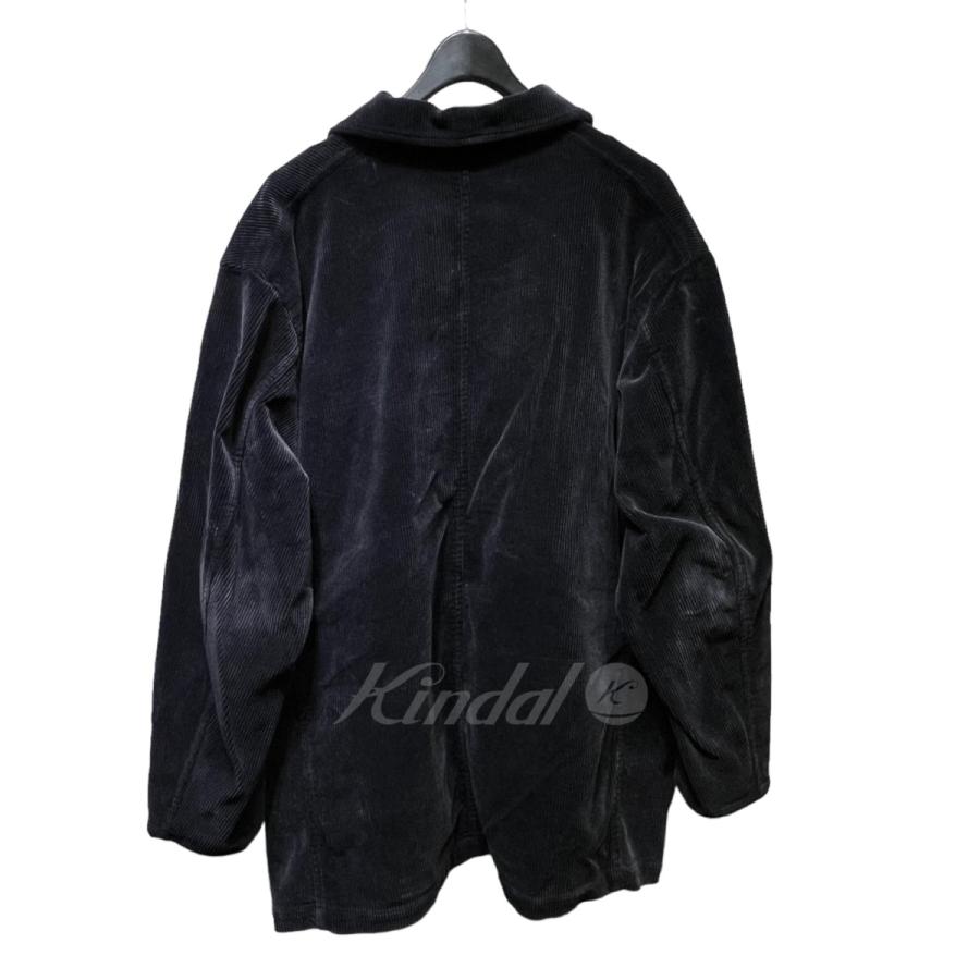 PCCORDUROY MODIGLIANI JACKET