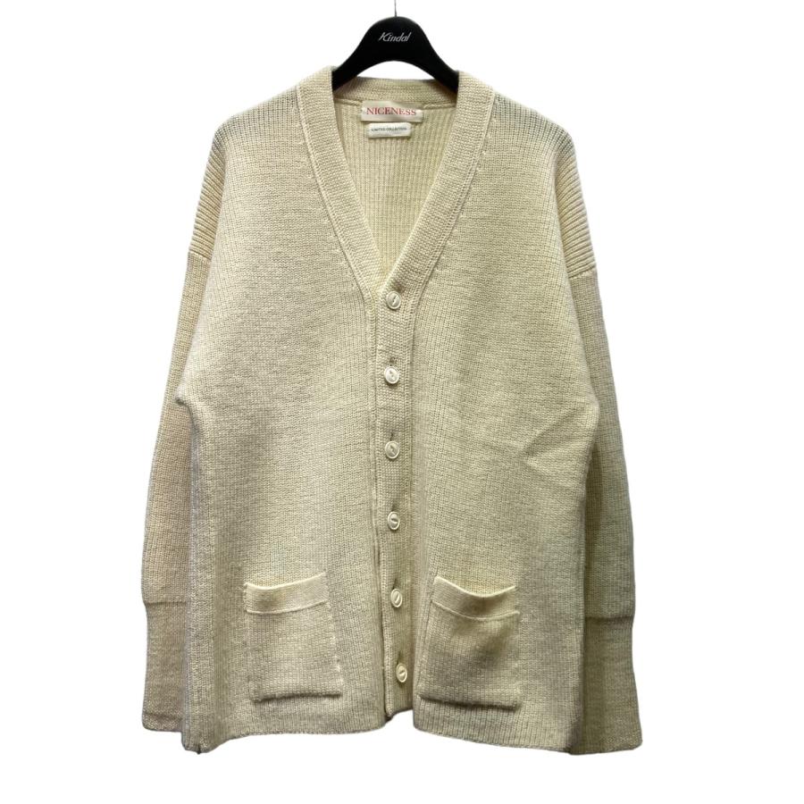 値下げ】NICENESS  