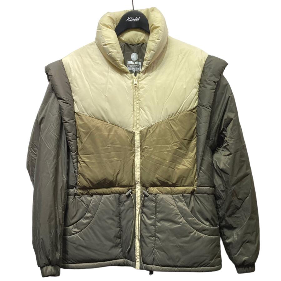 ISABEL MARANT 【値下げ】ISABEL DARSHAZI レインコート ベージュ 
