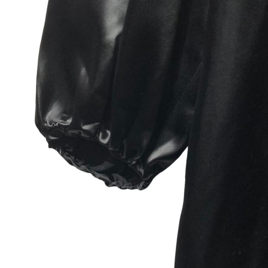 値下げ】CINOH 22AW ワンピース 22WOP500 ブラック サイズ：38 (EC  