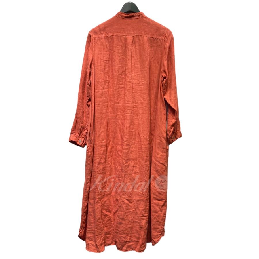nest Robe - ☆オレンジさま専用ページです☆　ネストローブ　リネントップクルーカーディガン VITAMIN SUMMER | 吉祥寺店 | nest Robe Shop Blog | nest Robe