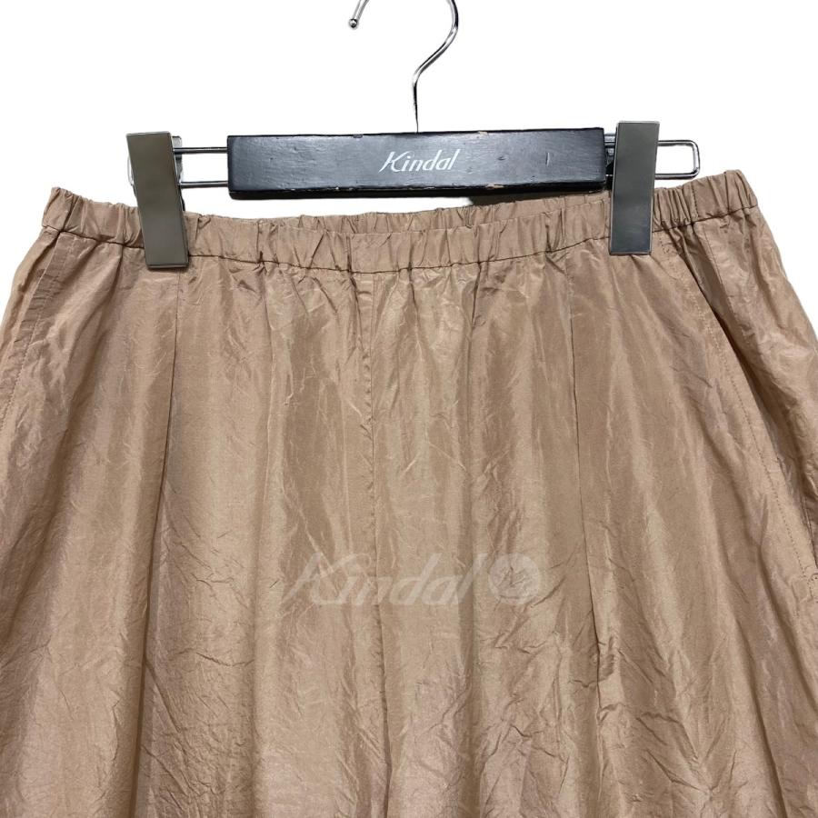 humoresque_ユーモレスク_スウェットタイトスカート