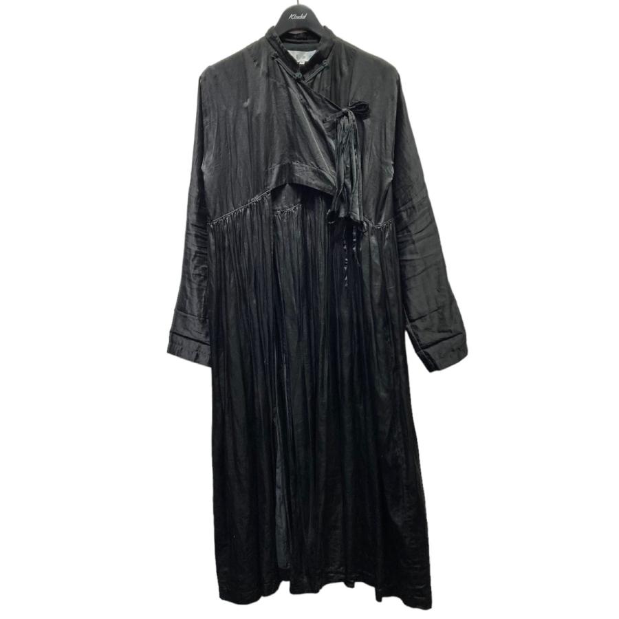 値下げ】tao COMME des GARCONS 23AW ワンピース TL-O008 ブラック 