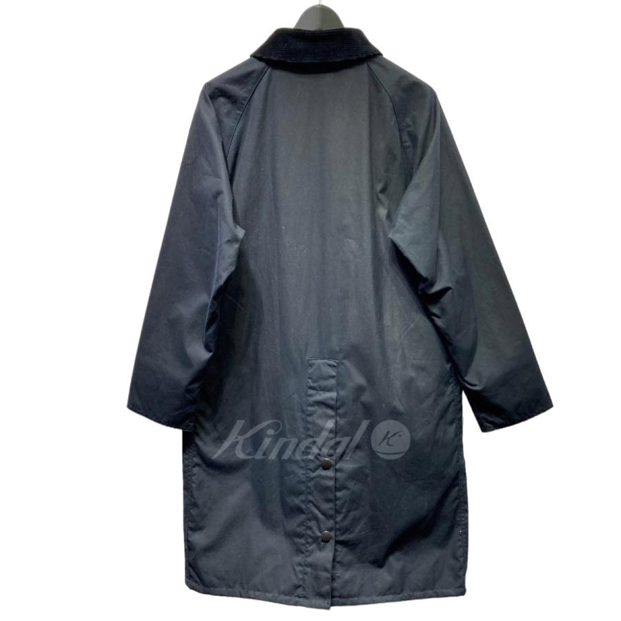Barbour 【値下げ】Barbour NEW BURGHLEY WAX JACKET ジャケット 