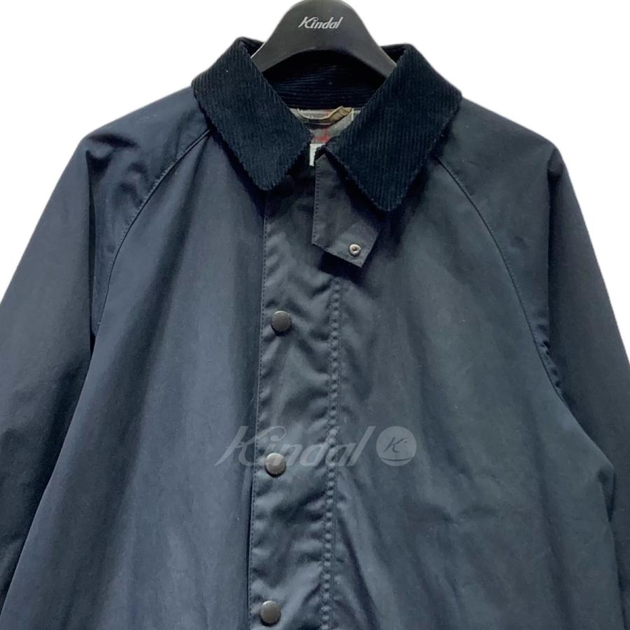 Barbour 【値下げ】Barbour NEW BURGHLEY WAX JACKET ジャケット 