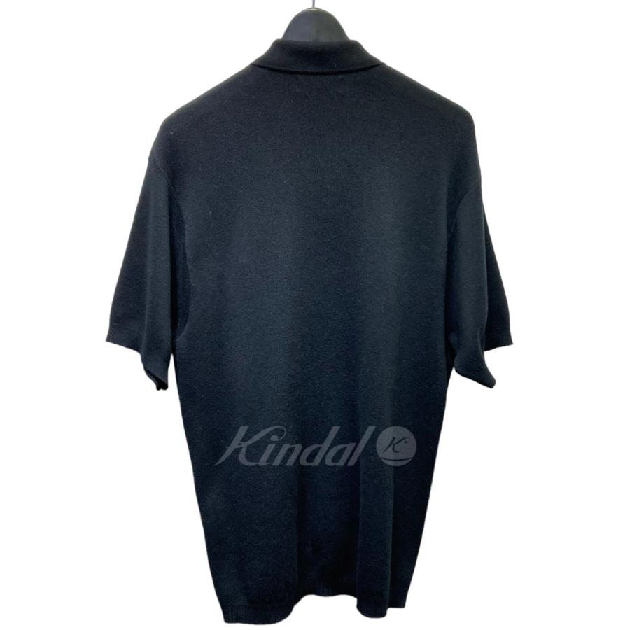 Supreme 【値下げ】SUPREME 23AW Piping Zip Up Polo パイピング