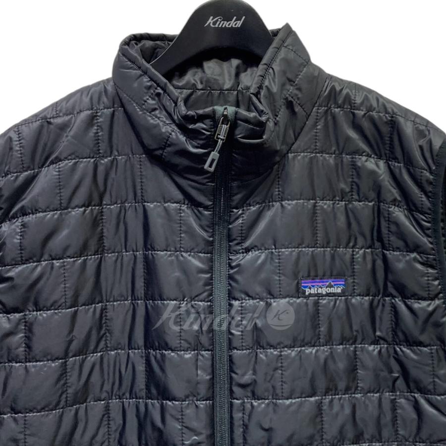 パタゴニア patagonia 24SS ナノパフベスト NANO PUFF VEST 84242 
