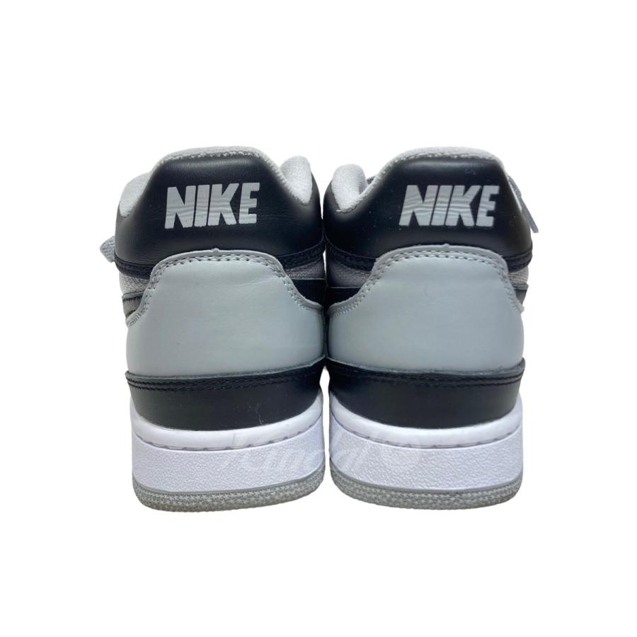 【値下げ】NIKE MAC ATTACK QS SP スニーカー FB8938-001 グレー サイズ：26．5cm (天神橋店)｜kindal｜04