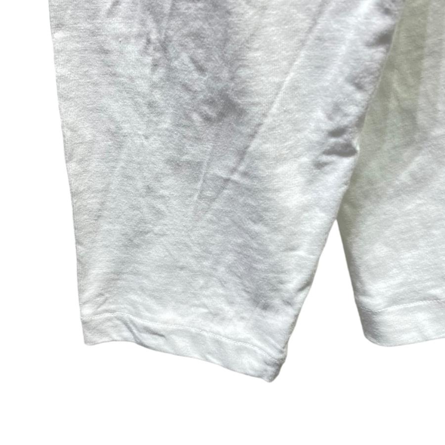 カルバンクライン CALVIN KLEIN リラックスロングスリーブTシャツ　40JM230 ホワイト サイズ：S｜kindal｜04