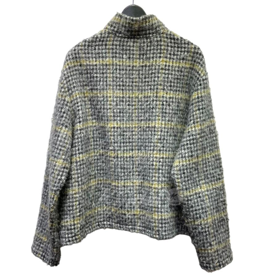 即日発送 OUR LEGACYジップアップジャケット Our Legacy（アワー