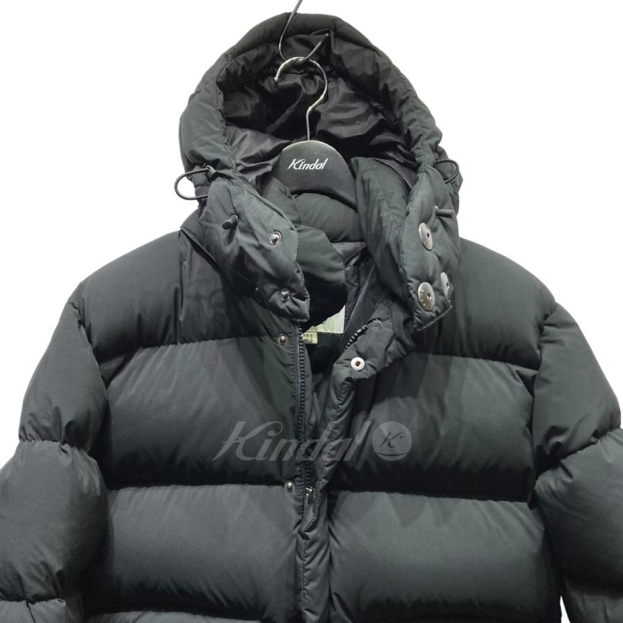 値下げ】PYRENEX REIMS JACKET／ランスジャケット ダウン 
