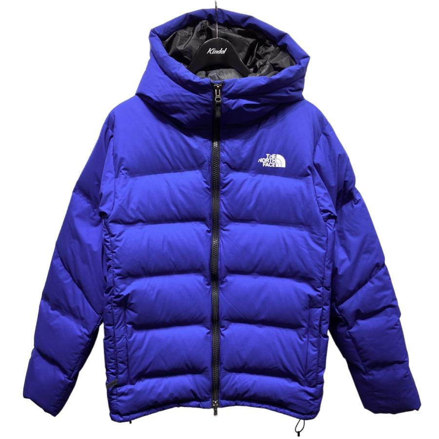 値下げ】THE NORTH FACE BELAYER PARKA ダウンジャケット ND91301 