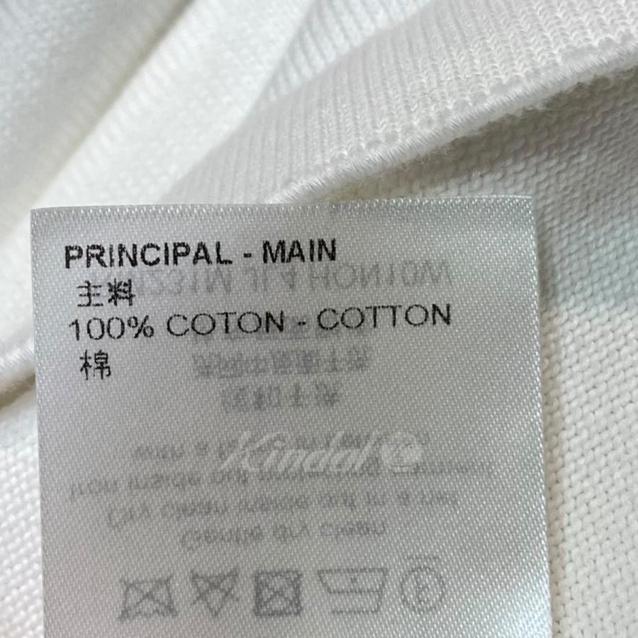 LOUIS VUITTON 【値下げ】LOUIS 23SS グラフィック ショートスリーブ 