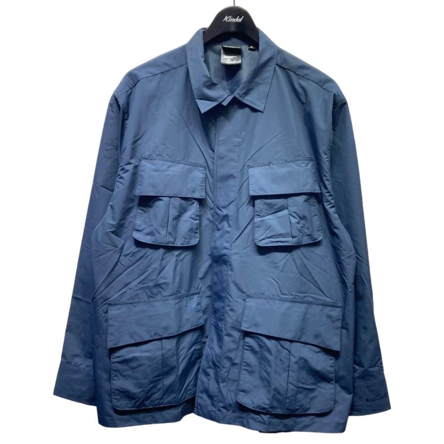 WILD THINGS - Dicros-Rip BDU Jacket | HBX - Globally Curated