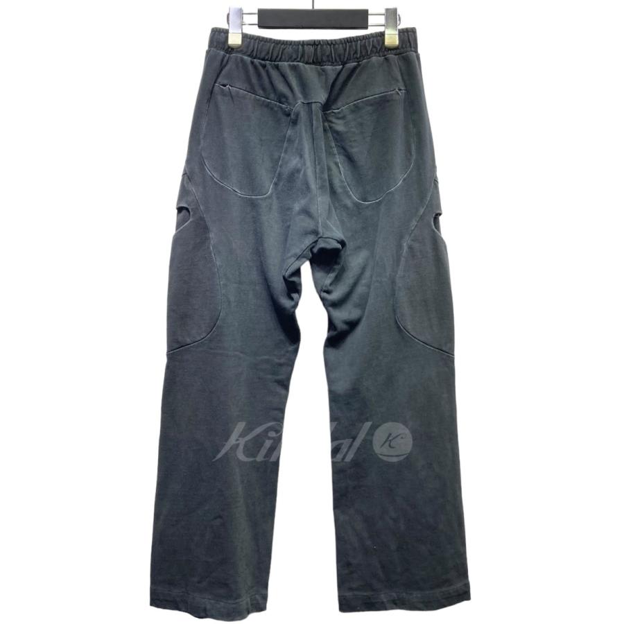 KAIKO 【値下げ】KAIKO 23SS SAVE #2 トレーニングパンツ KAIKO-23-006 