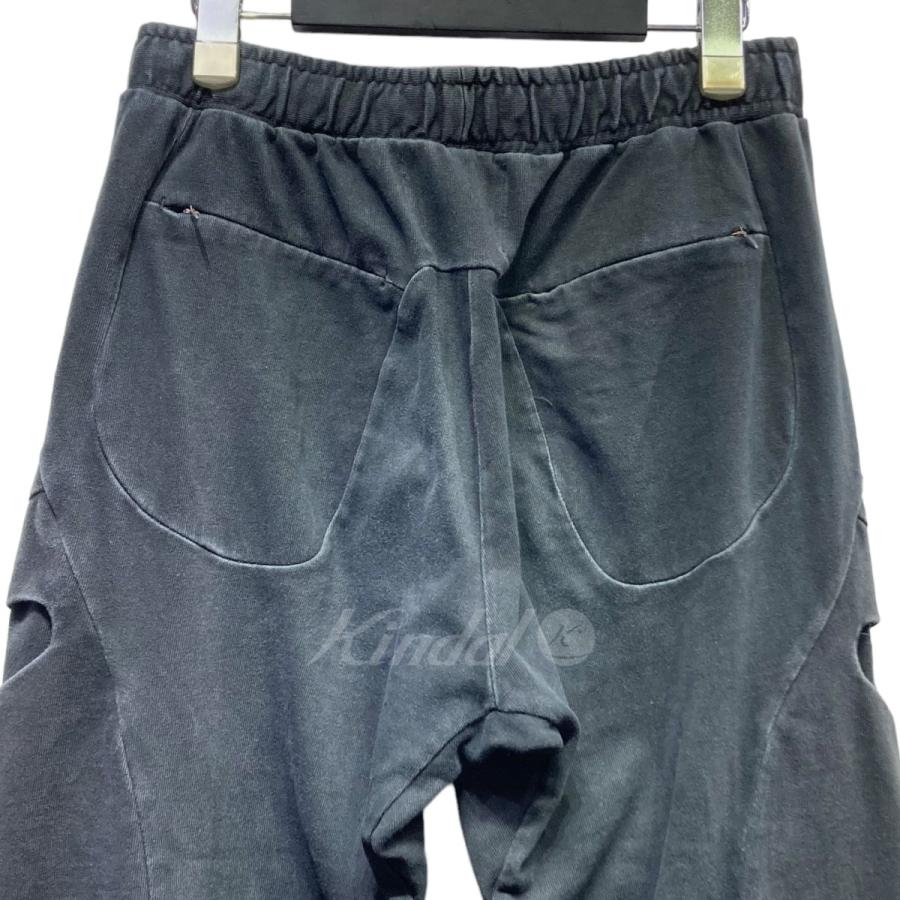 KAIKO 【値下げ】KAIKO 23SS SAVE #2 トレーニングパンツ KAIKO-23-006 