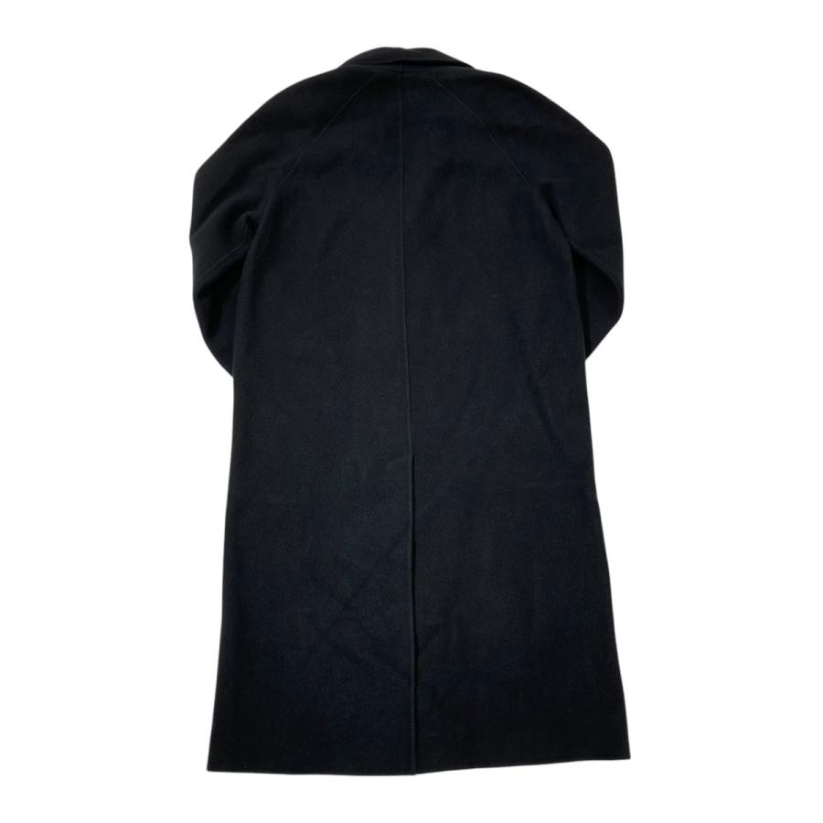 LIDnM（リドム） LIDnM 22AW Super 140s SHAWL COLLAR CAPE COAT