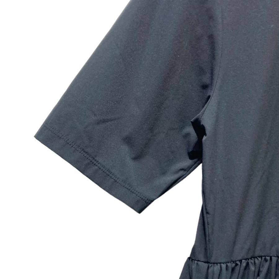 値下げ】THE9SHOP EVERYDAY DRESS SHORT ワンピース ネイビー サイズ 